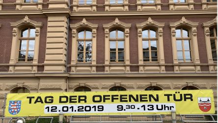 KGS Tag der offenen Tür (2018)
